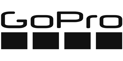 Logo Gopro