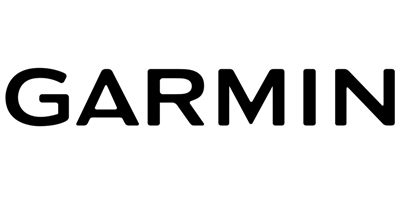 Logo Garmin