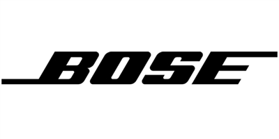 Logo Bose