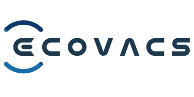 Logo Ecovacs