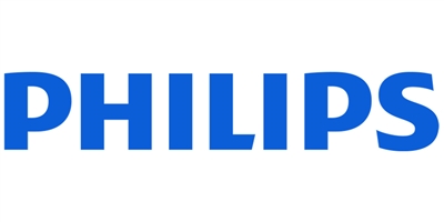 Logo Philips Tv
