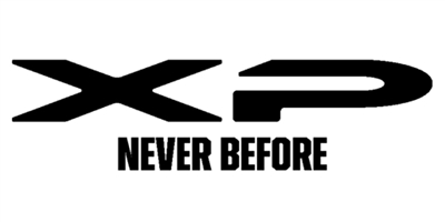 Logo Xp Bikes